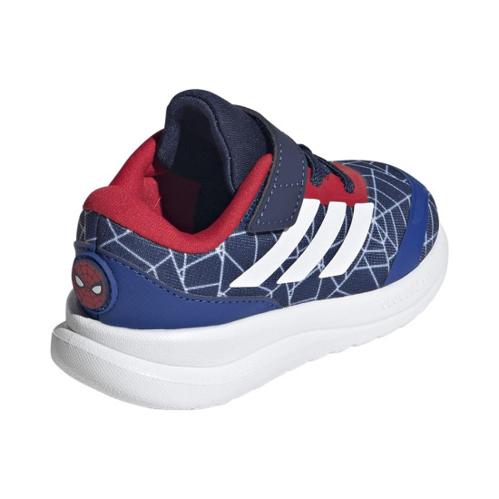 Adidas x Marvel Spider-Man Runfalcon 6 EL I